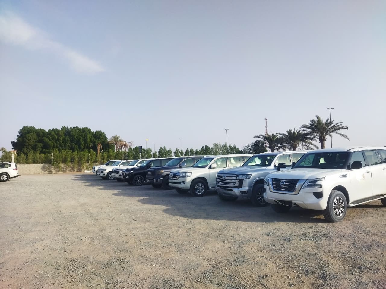 Premium Fleet vehicle - Professional corporate transportation service by Comfort Tours Pune